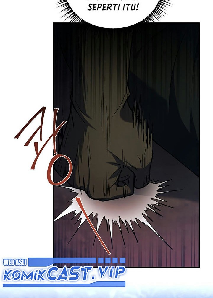 8 Circle Wizard’s Reincarnation Chapter 141 Gambar 67