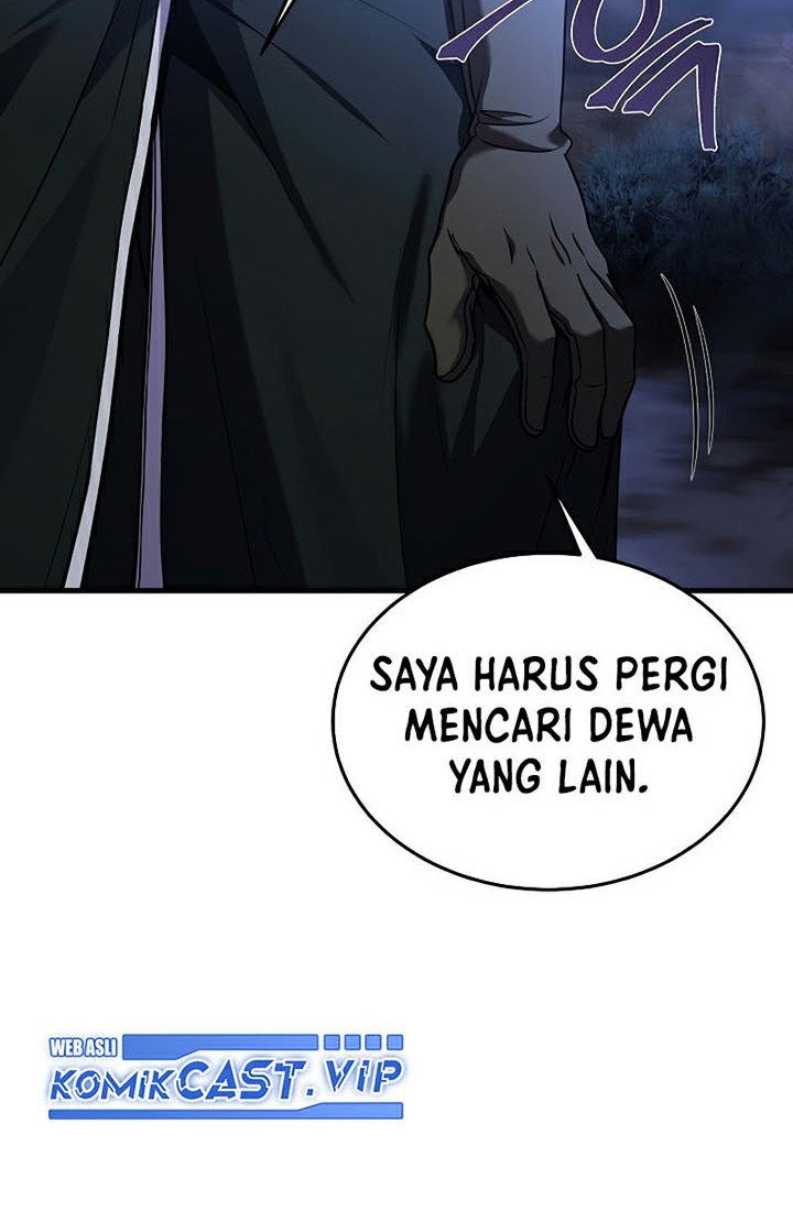 8 Circle Wizard’s Reincarnation Chapter 141 Gambar 73