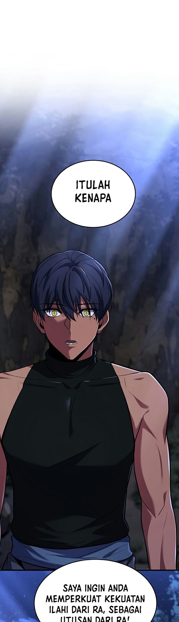 8 Circle Wizard’s Reincarnation Chapter 141 Gambar 74