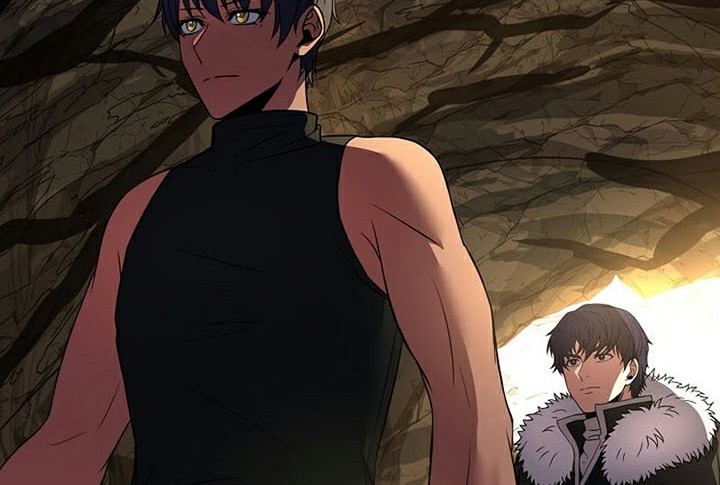 8 Circle Wizard’s Reincarnation Chapter 141 Gambar 5