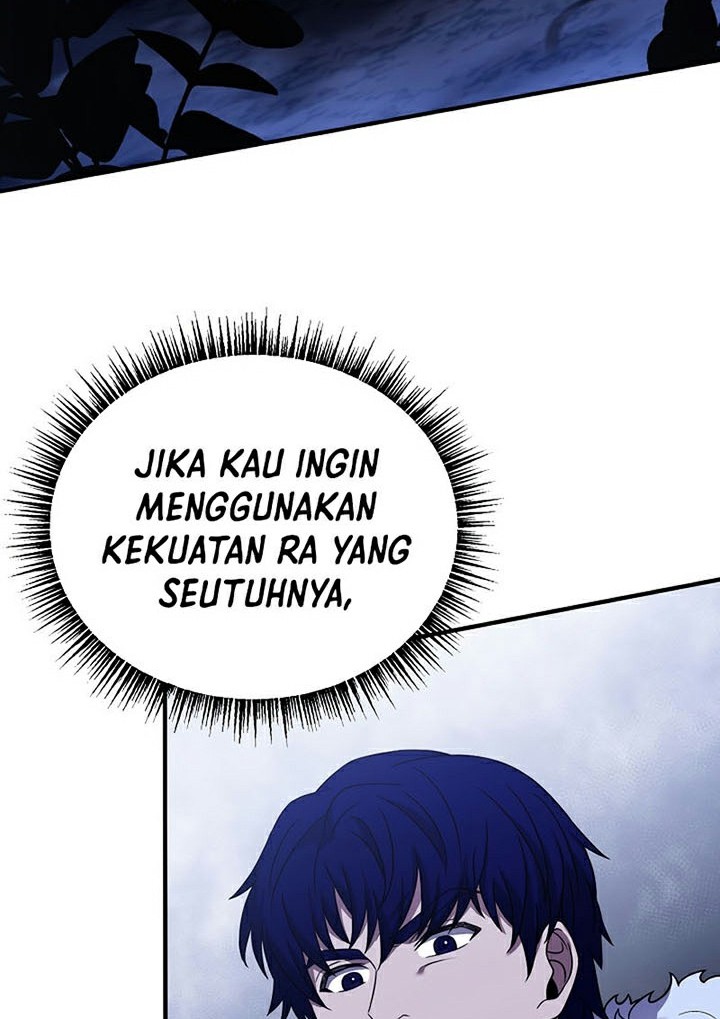 8 Circle Wizard’s Reincarnation Chapter 141 Gambar 77