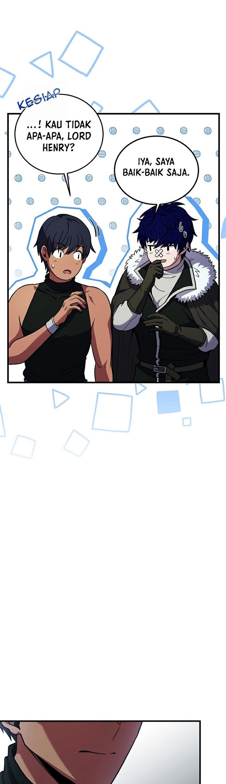 8 Circle Wizard’s Reincarnation Chapter 141 Gambar 10