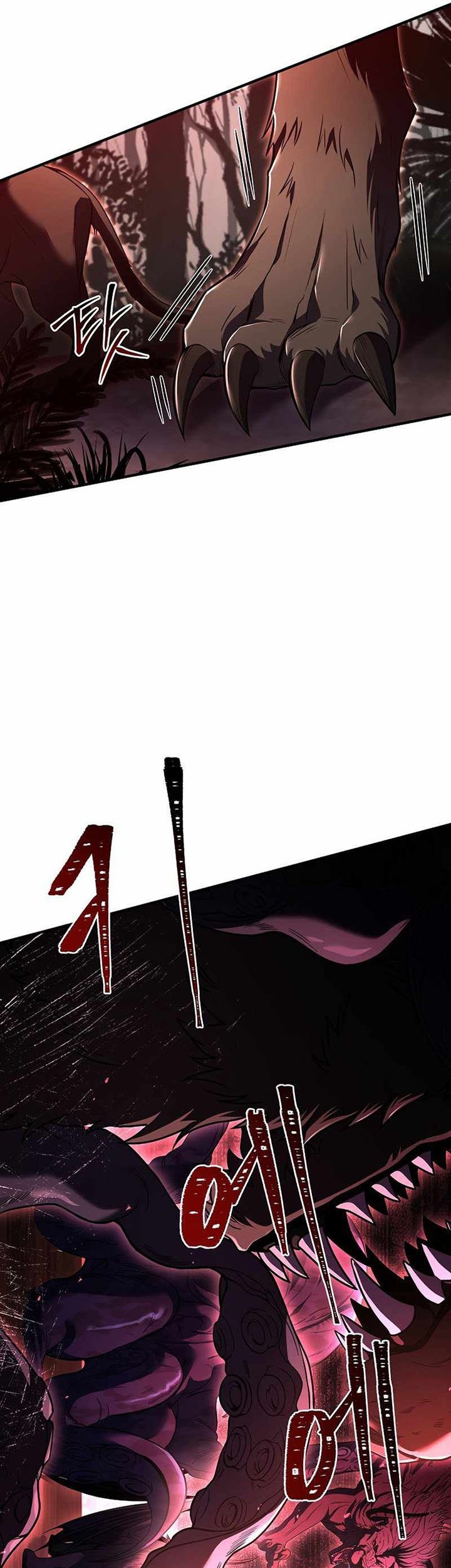 8 Circle Wizard’s Reincarnation Chapter 139 Gambar 20