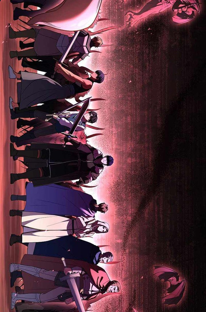 8 Circle Wizard’s Reincarnation Chapter 139 Gambar 21