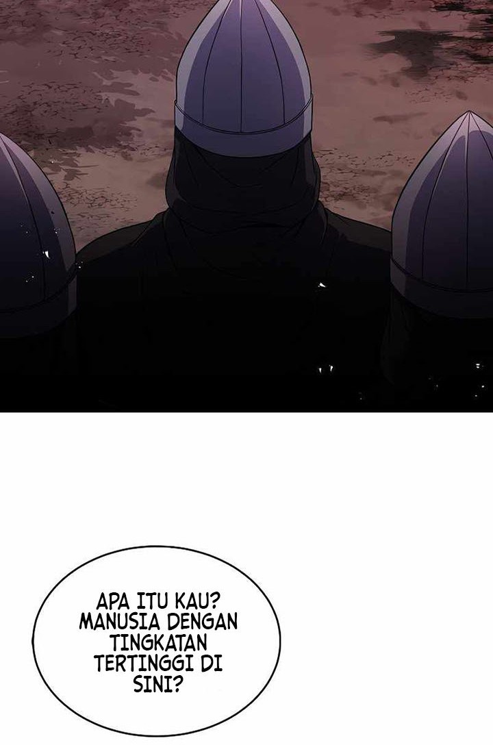 8 Circle Wizard’s Reincarnation Chapter 139 Gambar 25
