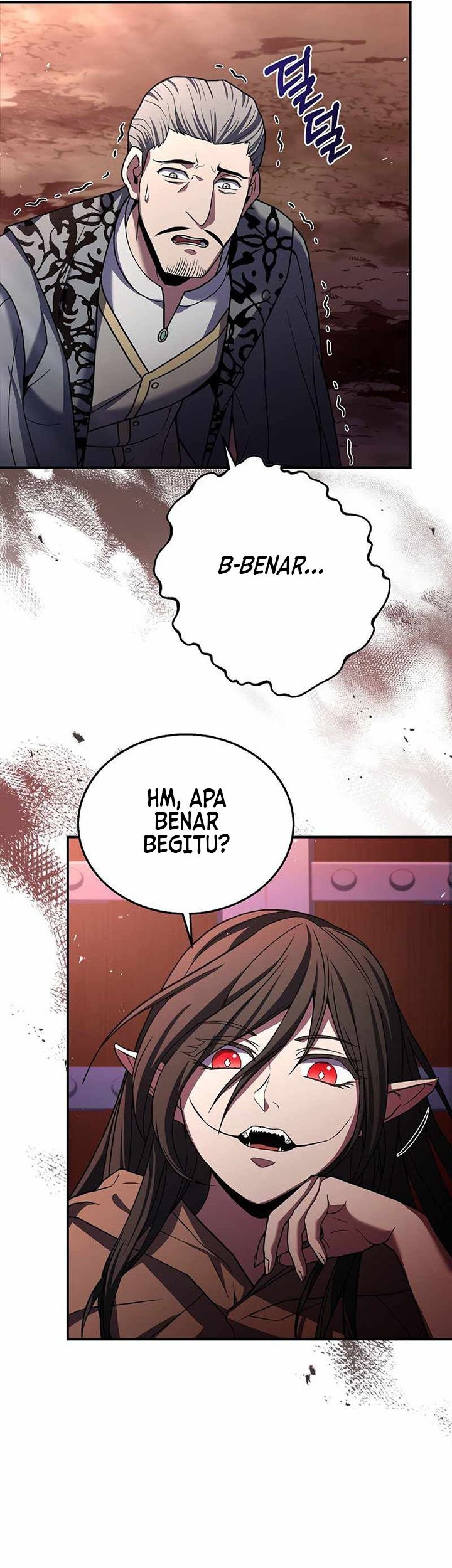 8 Circle Wizard’s Reincarnation Chapter 139 Gambar 26