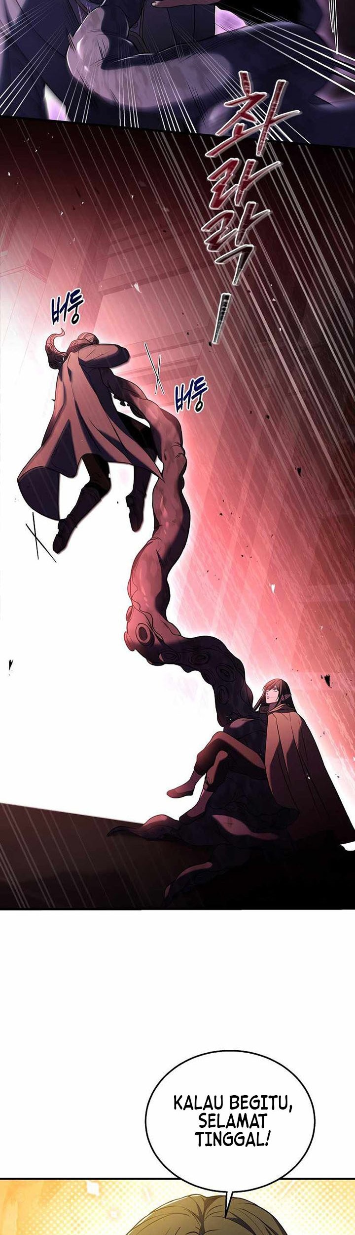 8 Circle Wizard’s Reincarnation Chapter 139 Gambar 28
