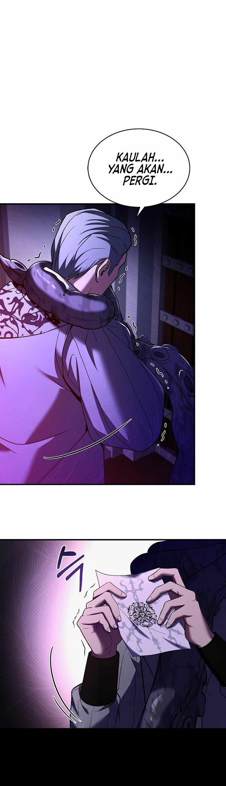 8 Circle Wizard’s Reincarnation Chapter 139 Gambar 30