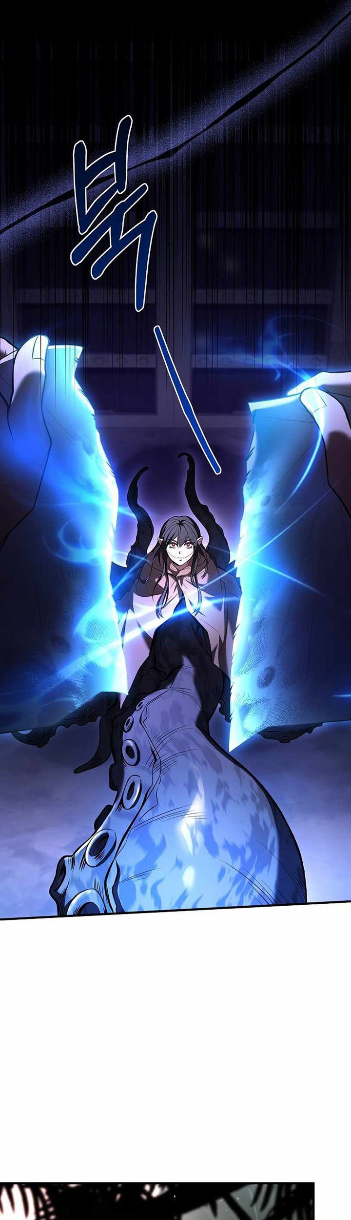 8 Circle Wizard’s Reincarnation Chapter 139 Gambar 32