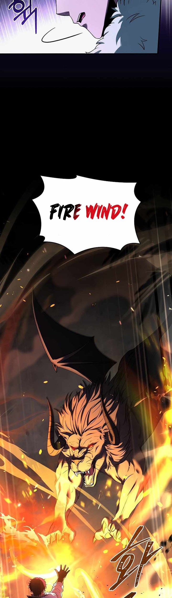 8 Circle Wizard’s Reincarnation Chapter 139 Gambar 36