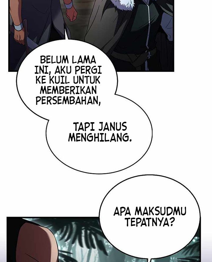 8 Circle Wizard’s Reincarnation Chapter 139 Gambar 41