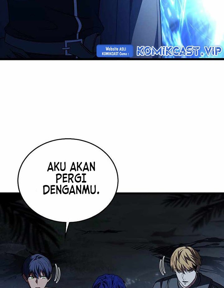 8 Circle Wizard’s Reincarnation Chapter 139 Gambar 47
