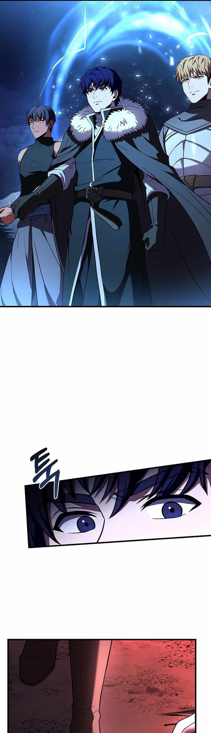 8 Circle Wizard’s Reincarnation Chapter 139 Gambar 50