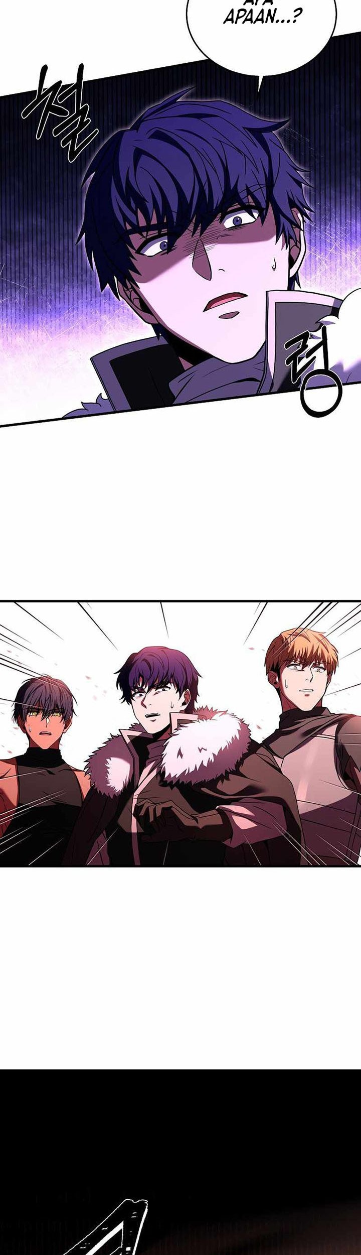 8 Circle Wizard’s Reincarnation Chapter 139 Gambar 52