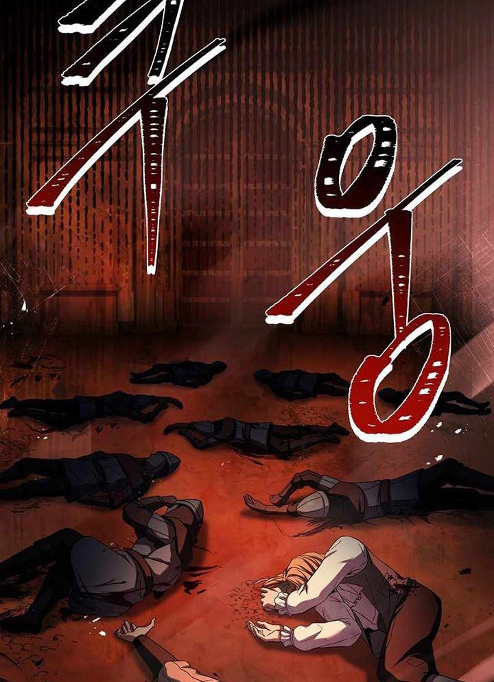 8 Circle Wizard’s Reincarnation Chapter 139 Gambar 53