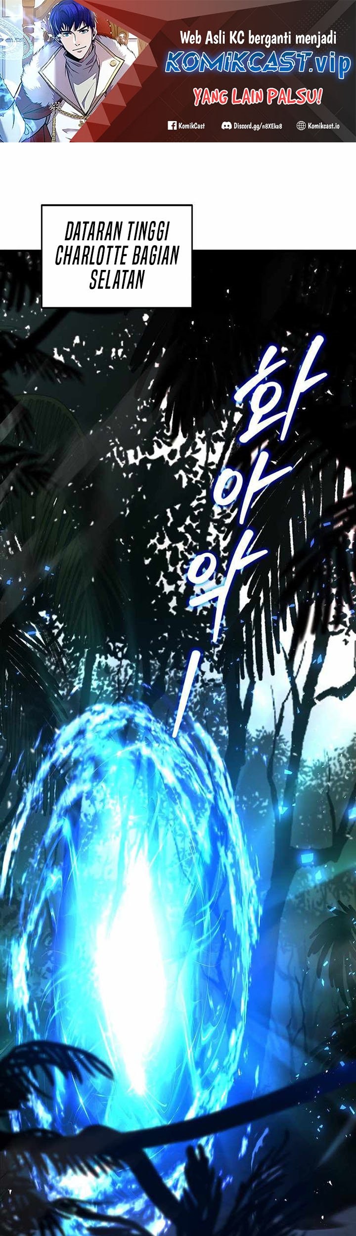 Manhwa 8 Circle Wizard’s Reincarnation Chapter 139 gambar nomor 2