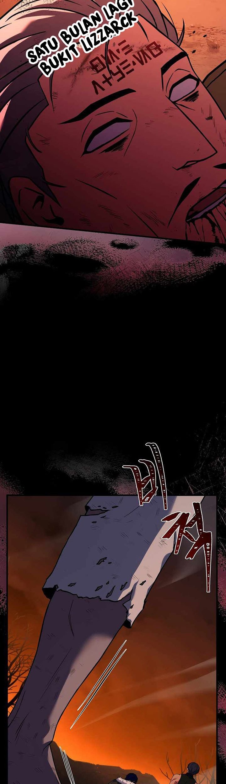 8 Circle Wizard’s Reincarnation Chapter 139 Gambar 58