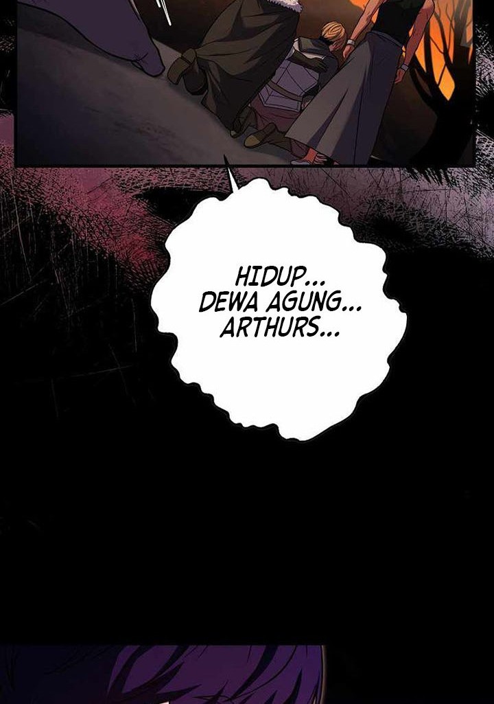 8 Circle Wizard’s Reincarnation Chapter 139 Gambar 59