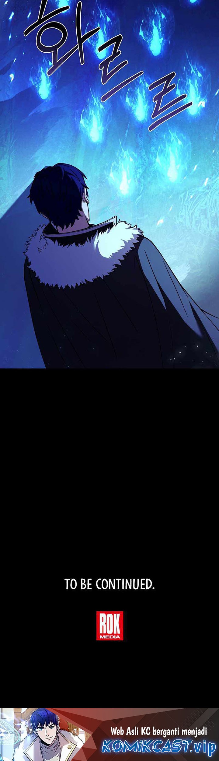 8 Circle Wizard’s Reincarnation Chapter 139 Gambar 63