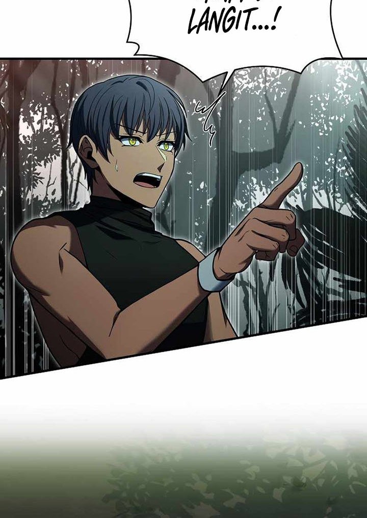 8 Circle Wizard’s Reincarnation Chapter 139 Gambar 7