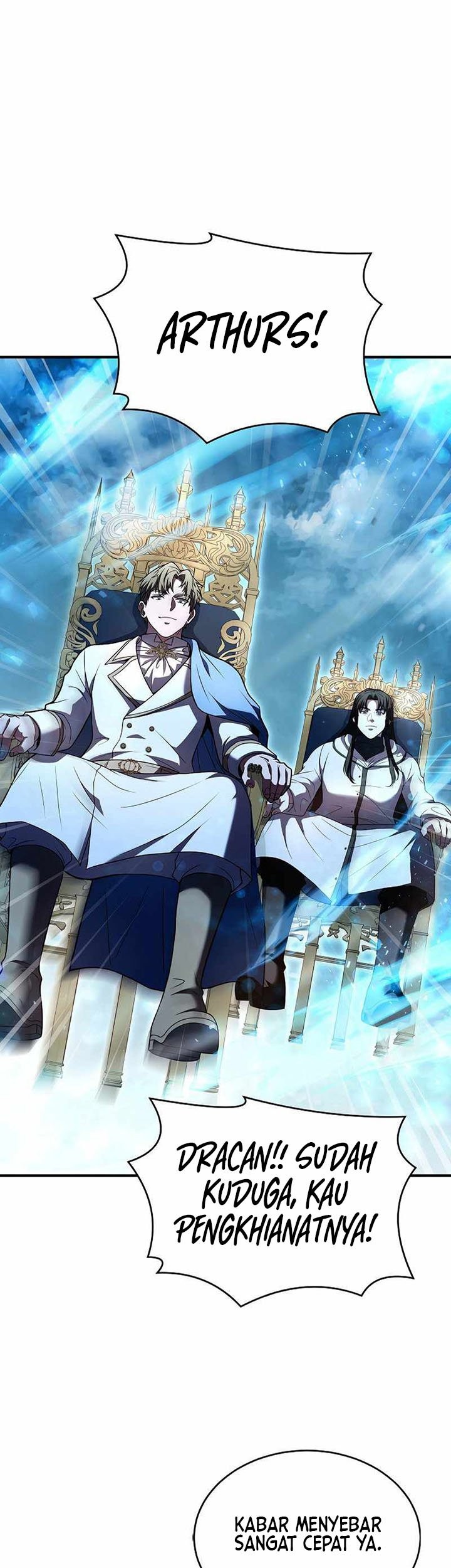 8 Circle Wizard’s Reincarnation Chapter 139 Gambar 10