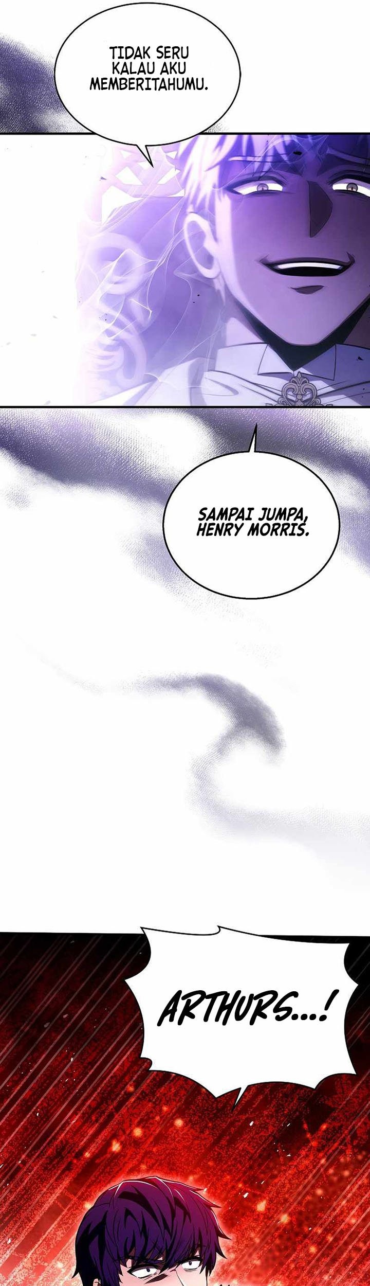 8 Circle Wizard’s Reincarnation Chapter 139 Gambar 14