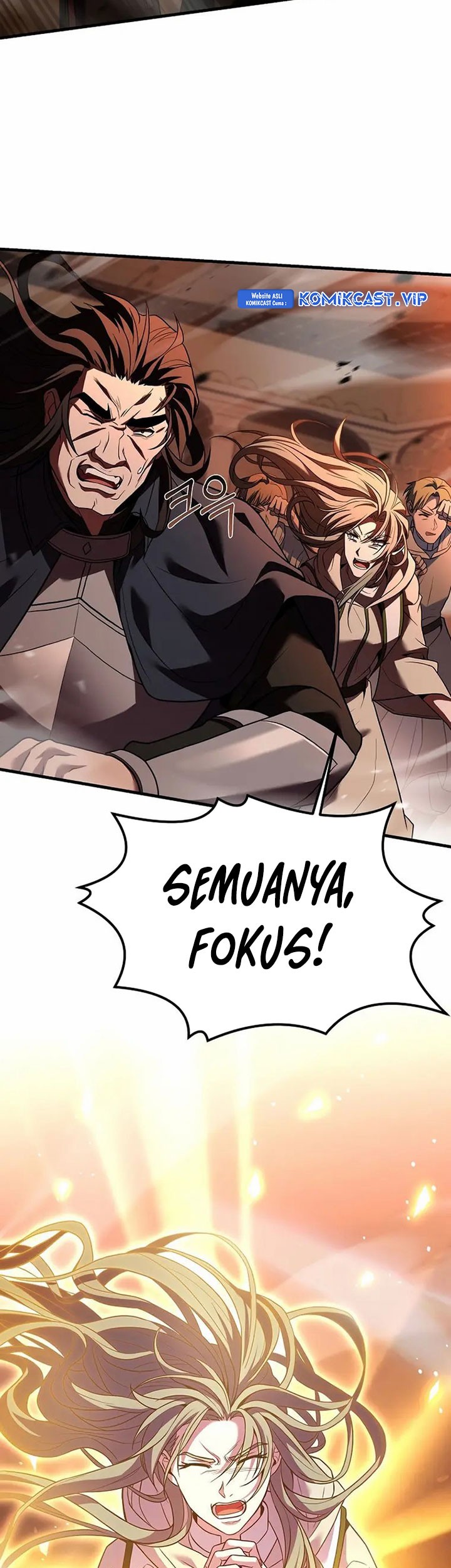 8 Circle Wizard’s Reincarnation Chapter 134 Gambar 49