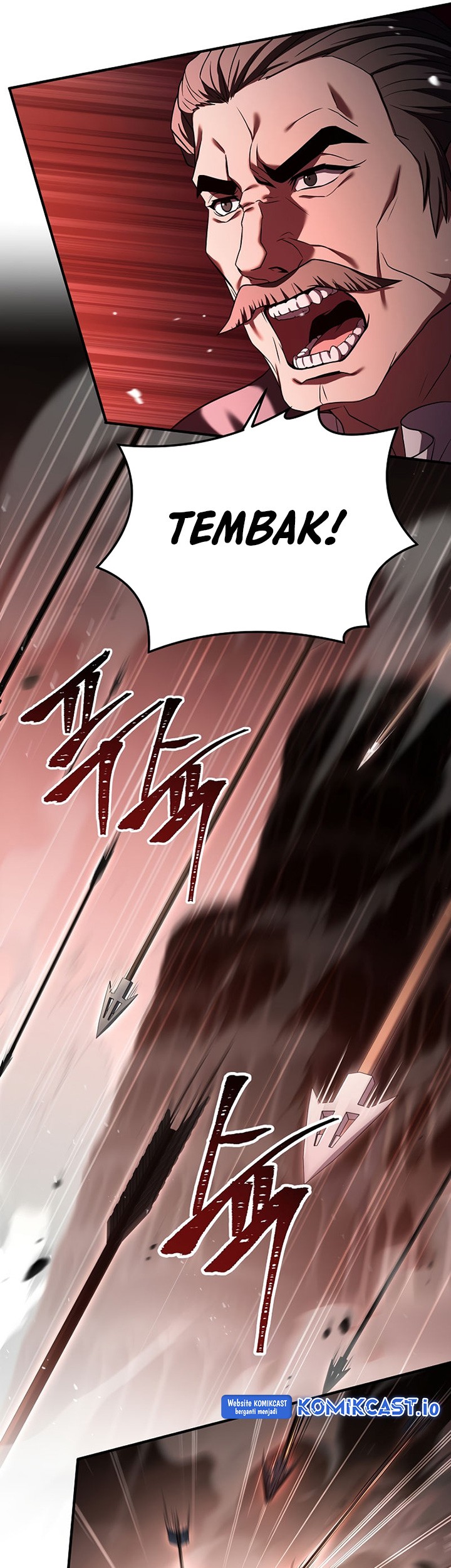 8 Circle Wizard’s Reincarnation Chapter 133 Gambar 20