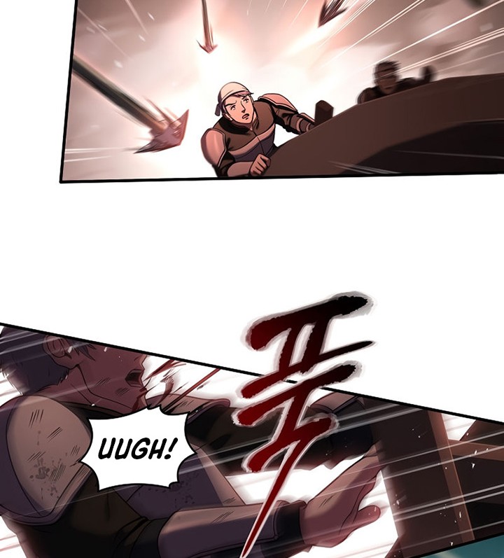 8 Circle Wizard’s Reincarnation Chapter 133 Gambar 21