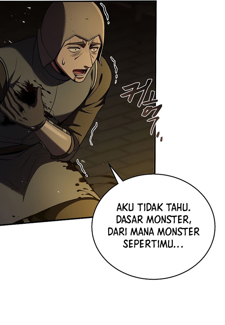 8 Circle Wizard’s Reincarnation Chapter 133 Gambar 35