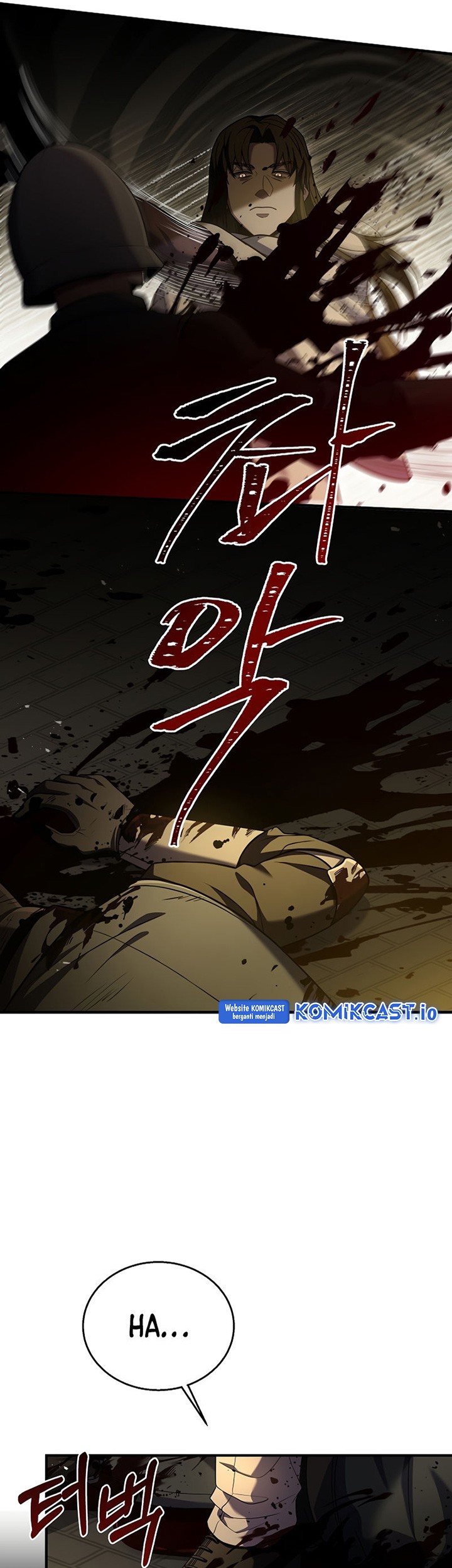 8 Circle Wizard’s Reincarnation Chapter 133 Gambar 36