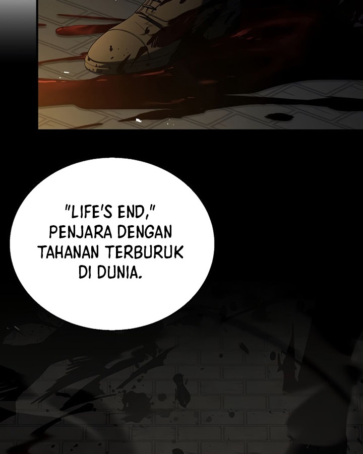 8 Circle Wizard’s Reincarnation Chapter 133 Gambar 37