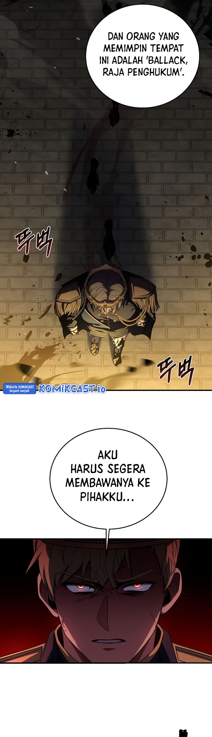 8 Circle Wizard’s Reincarnation Chapter 133 Gambar 38