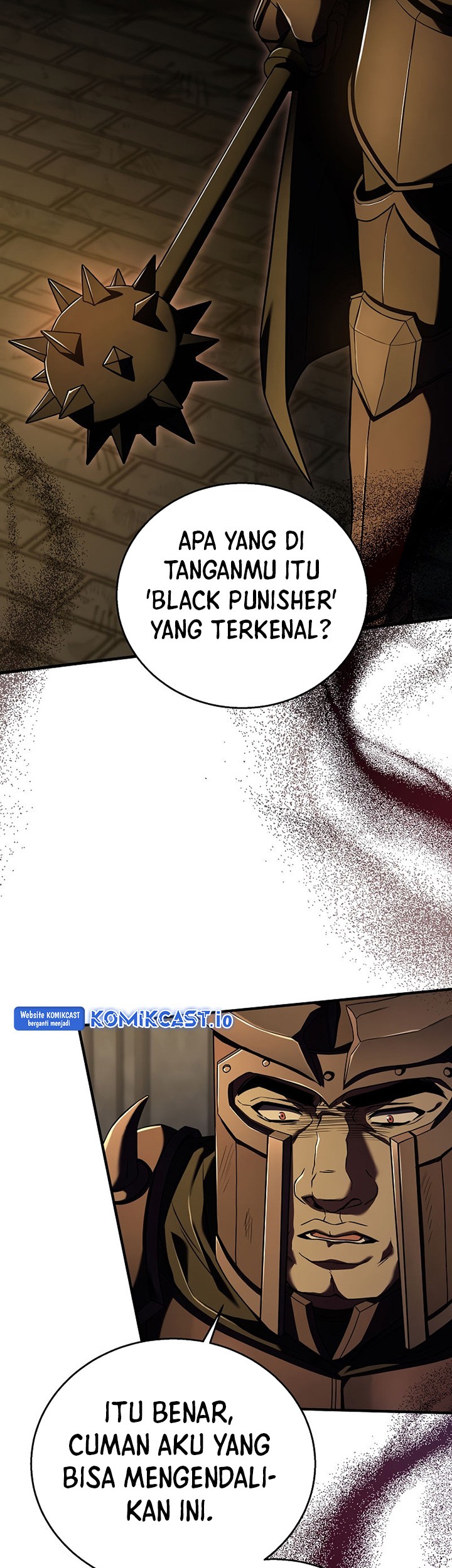 8 Circle Wizard’s Reincarnation Chapter 133 Gambar 44