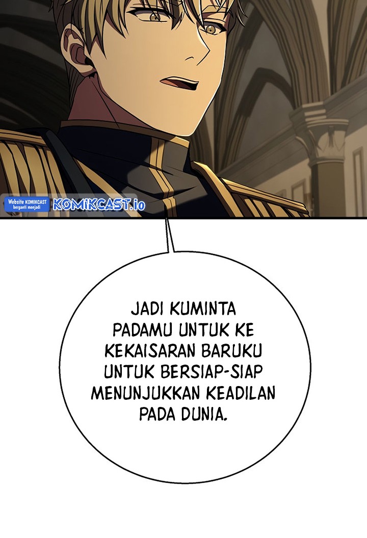 8 Circle Wizard’s Reincarnation Chapter 133 Gambar 53