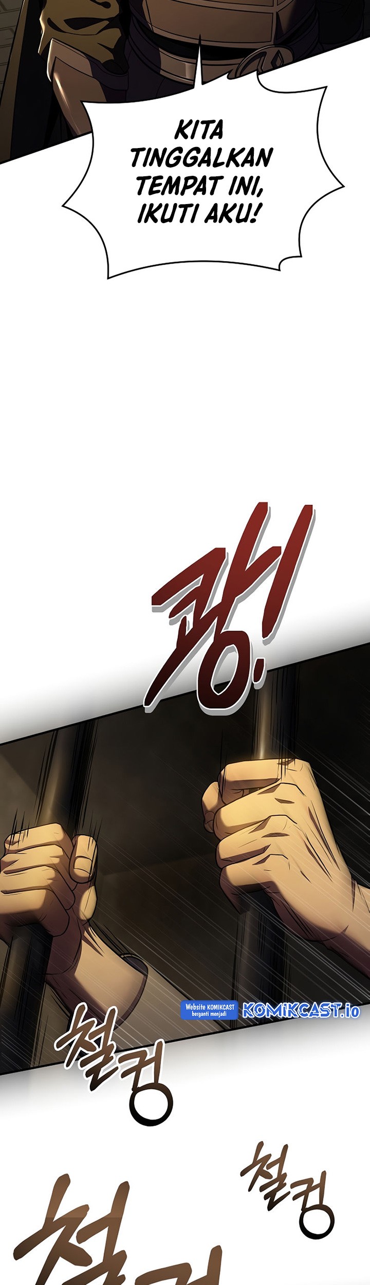 8 Circle Wizard’s Reincarnation Chapter 133 Gambar 56