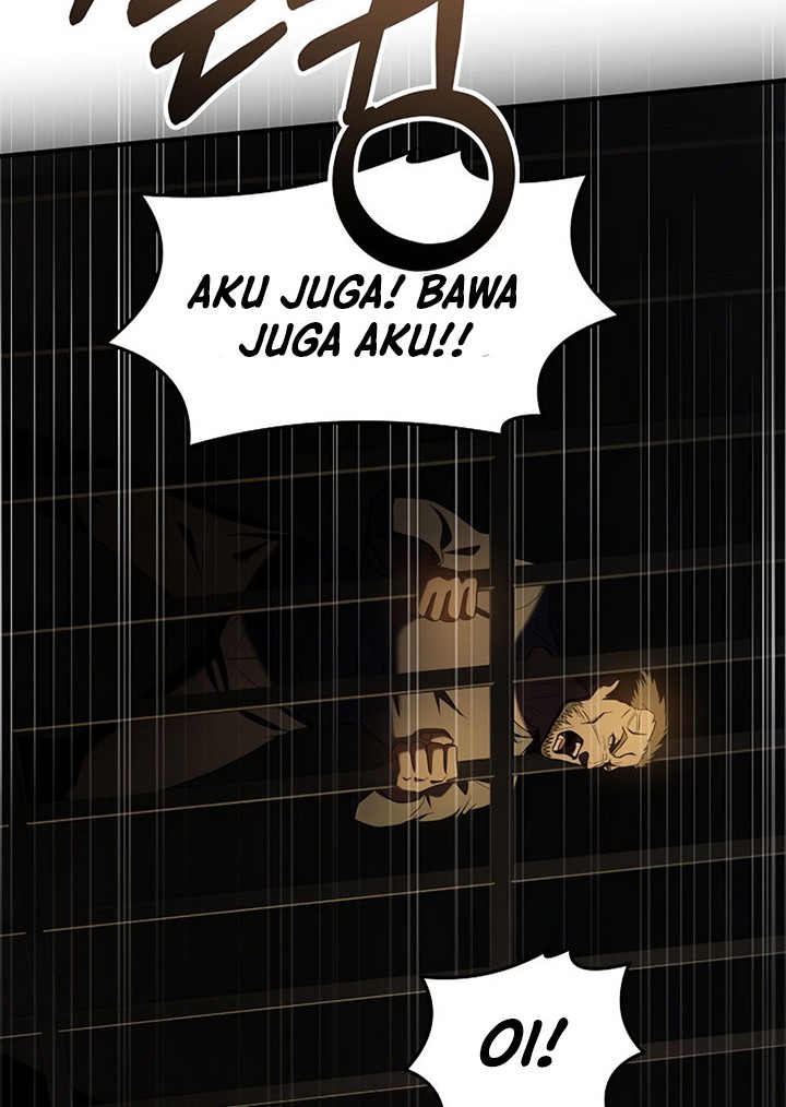 8 Circle Wizard’s Reincarnation Chapter 133 Gambar 57