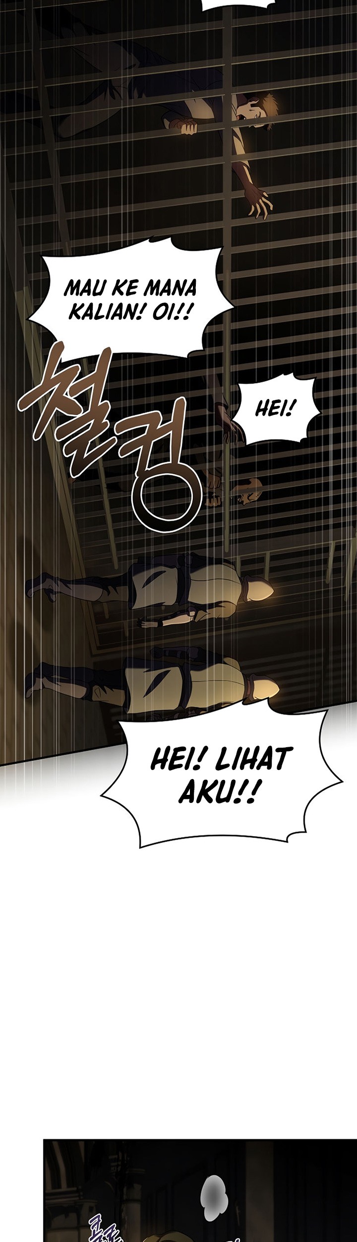 8 Circle Wizard’s Reincarnation Chapter 133 Gambar 58