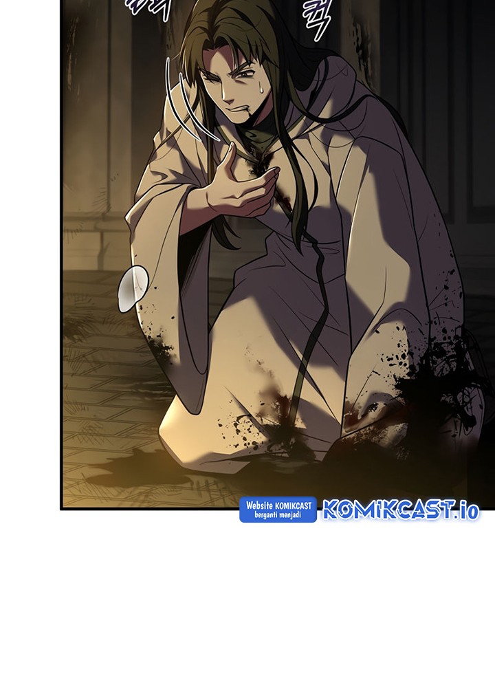 8 Circle Wizard’s Reincarnation Chapter 133 Gambar 59