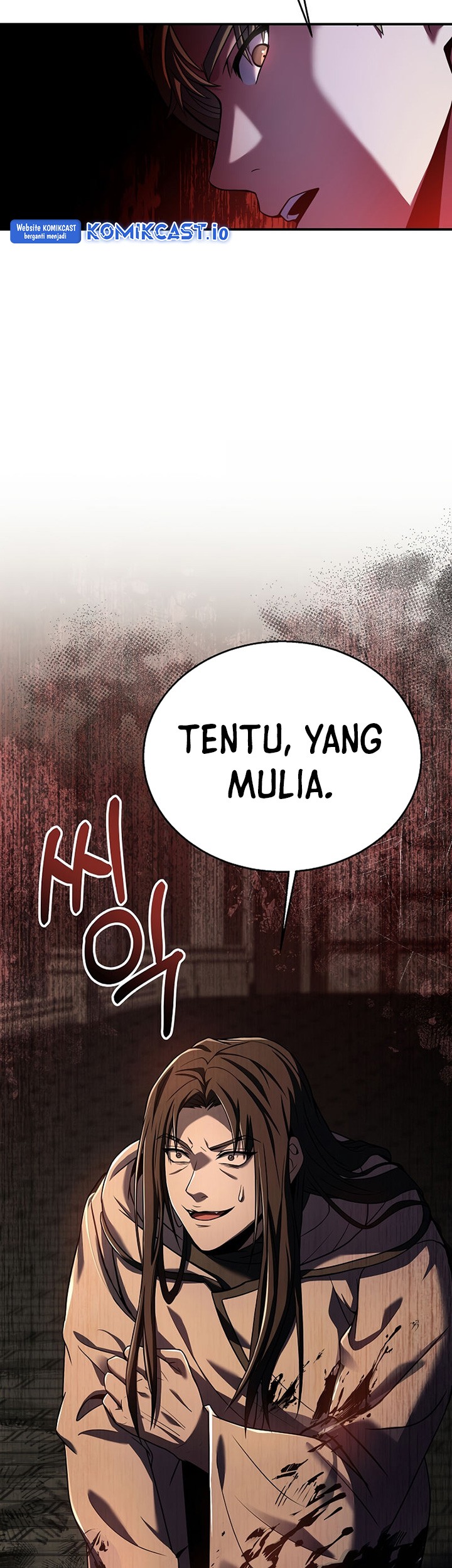 8 Circle Wizard’s Reincarnation Chapter 133 Gambar 62