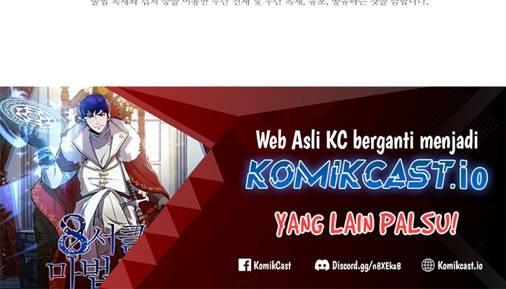 8 Circle Wizard’s Reincarnation Chapter 133 Gambar 65