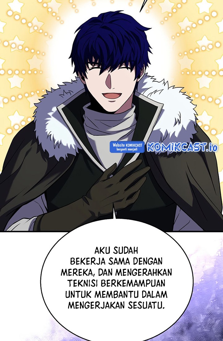 8 Circle Wizard’s Reincarnation Chapter 133 Gambar 9