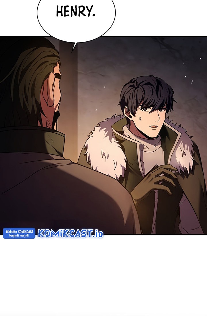 8 Circle Wizard’s Reincarnation Chapter 132 Gambar 19