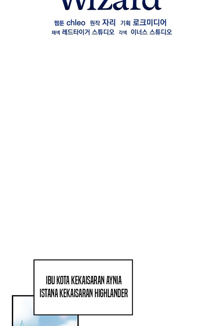 8 Circle Wizard’s Reincarnation Chapter 132 Gambar 23