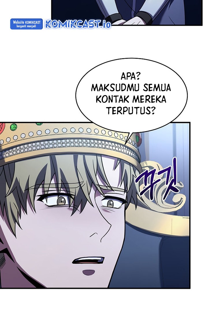 8 Circle Wizard’s Reincarnation Chapter 132 Gambar 25