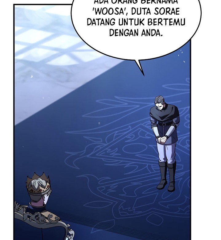 8 Circle Wizard’s Reincarnation Chapter 132 Gambar 27