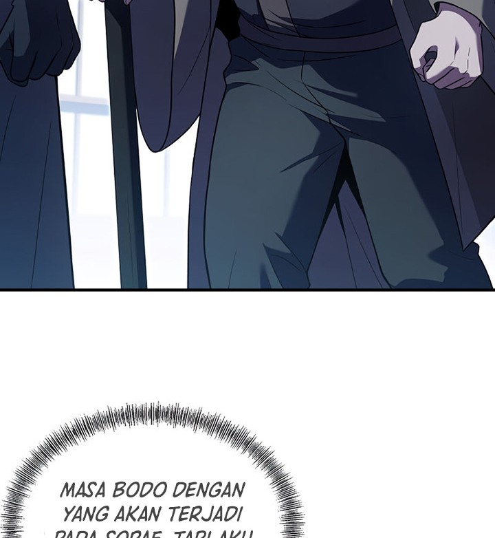 8 Circle Wizard’s Reincarnation Chapter 132 Gambar 29