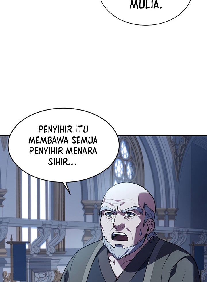 8 Circle Wizard’s Reincarnation Chapter 132 Gambar 39