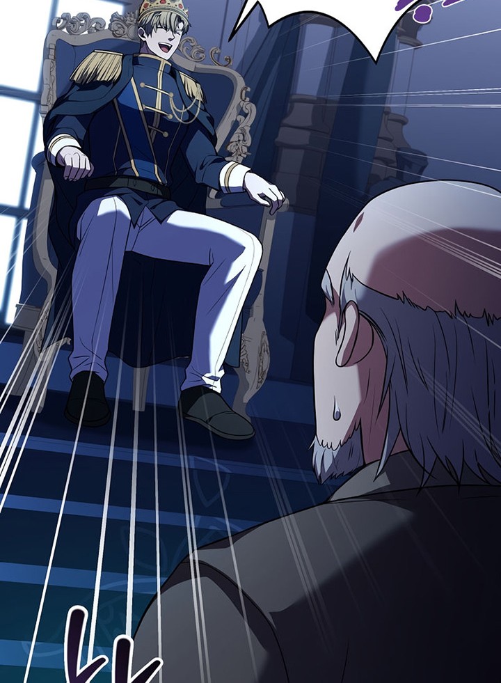 8 Circle Wizard’s Reincarnation Chapter 132 Gambar 41