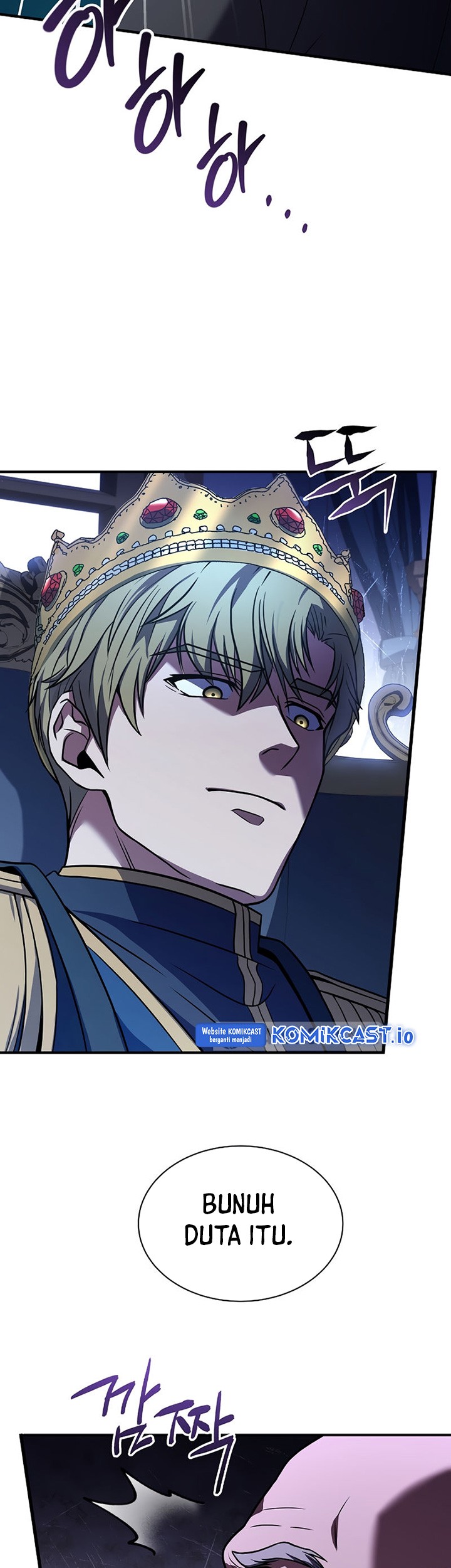 8 Circle Wizard’s Reincarnation Chapter 132 Gambar 42